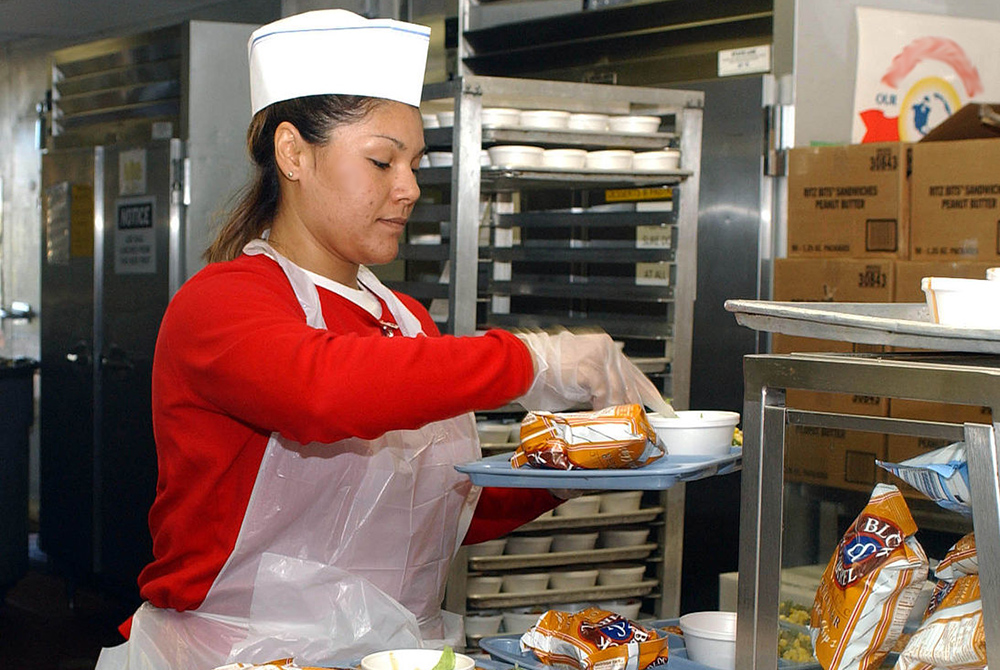 Food Services