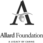 Allard Foundation Logo