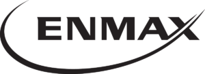 Enmax logo - Sponsor Community Bridge