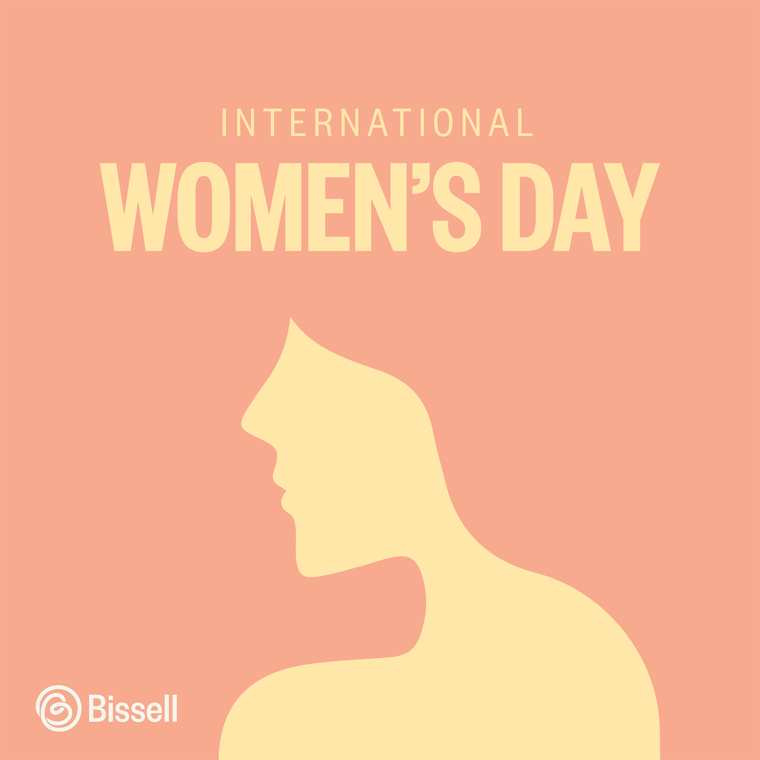 International Womens Day graphic