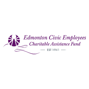 Edmonton Civic Employees Charitable Assistance Fund Logo