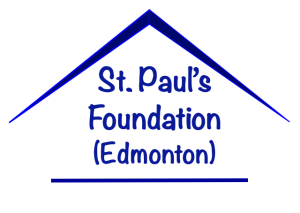 St Paul's Foundation logo