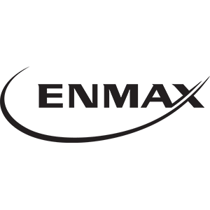 ENMAX logo