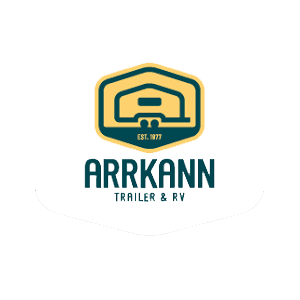 Arrkann Trailer & RV logo