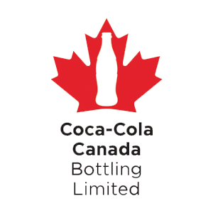 Coca-Cola Canada Bottling Limited logo